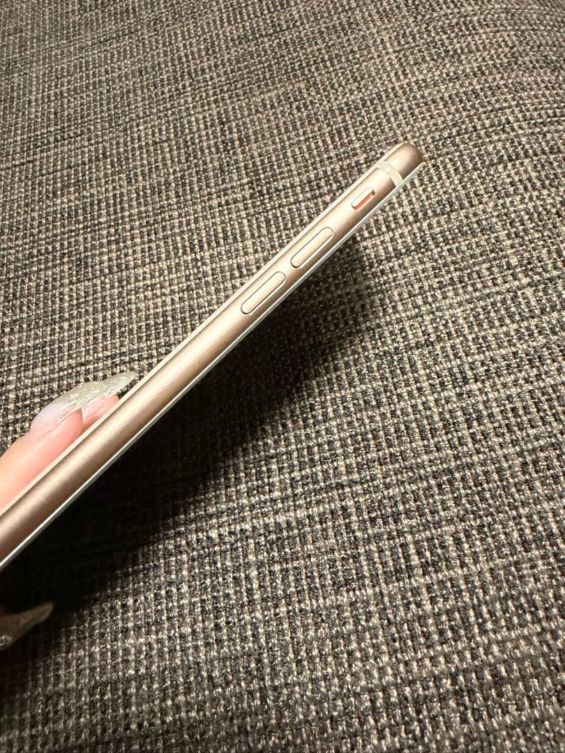 iPhone8 本体 中古 256GB 最大容量92%