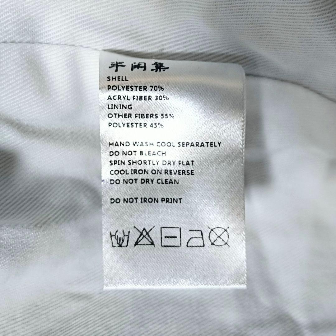 希少 BANXIANJI ベロアジャケット チャイナジャケット