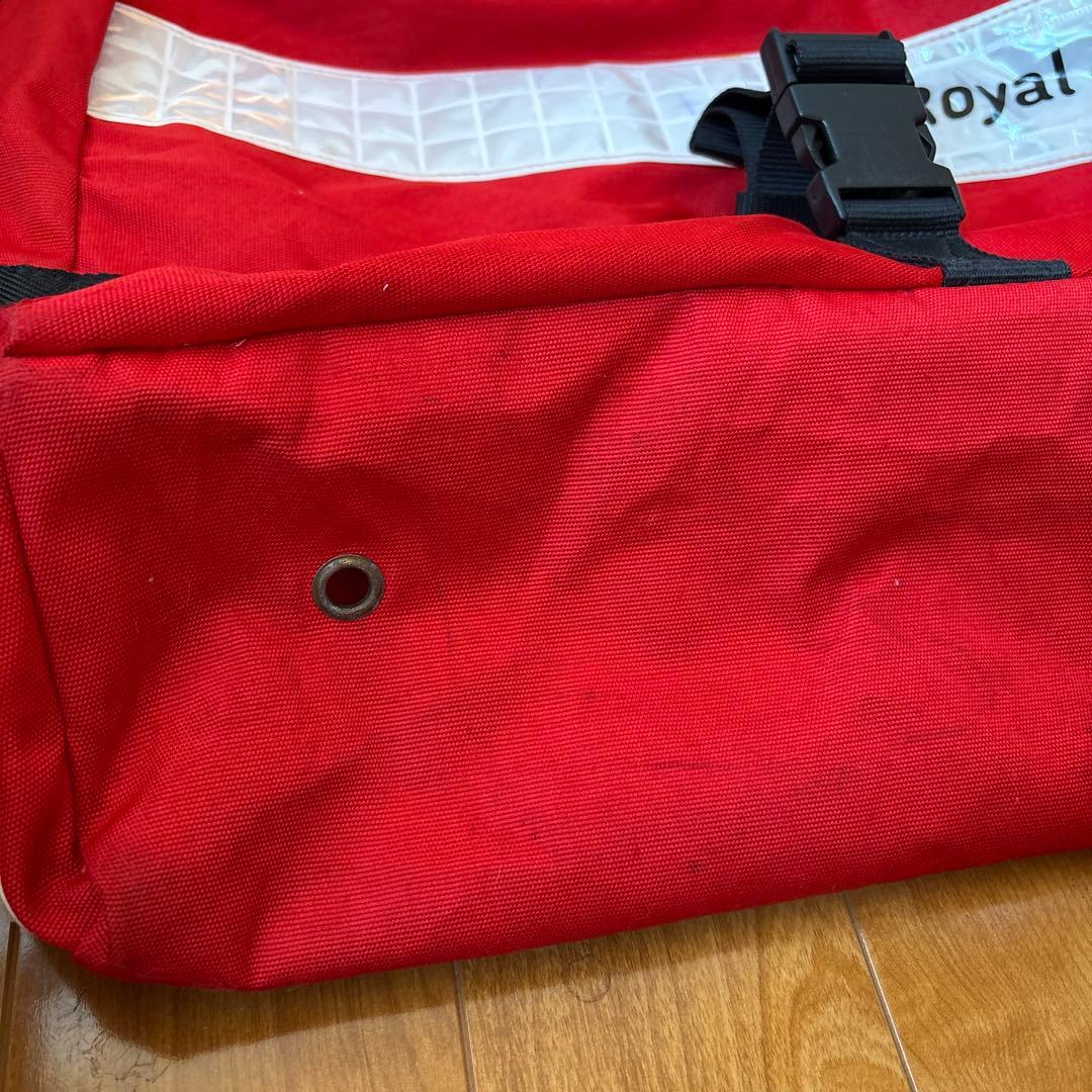  mail メッセンジャーバッグ