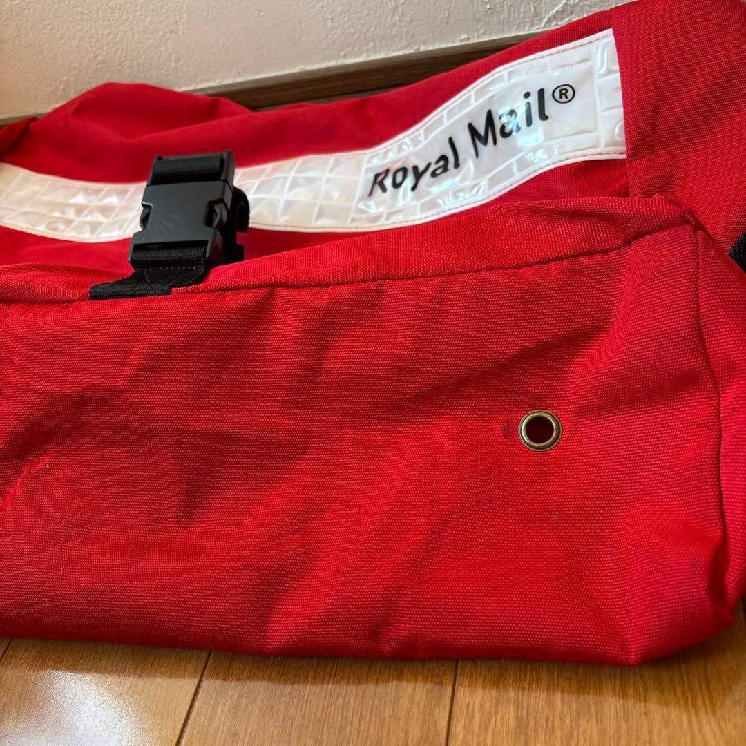  mail メッセンジャーバッグ