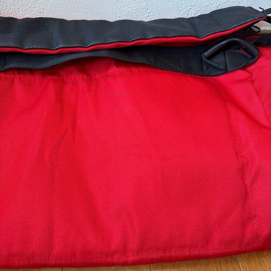  mail メッセンジャーバッグ