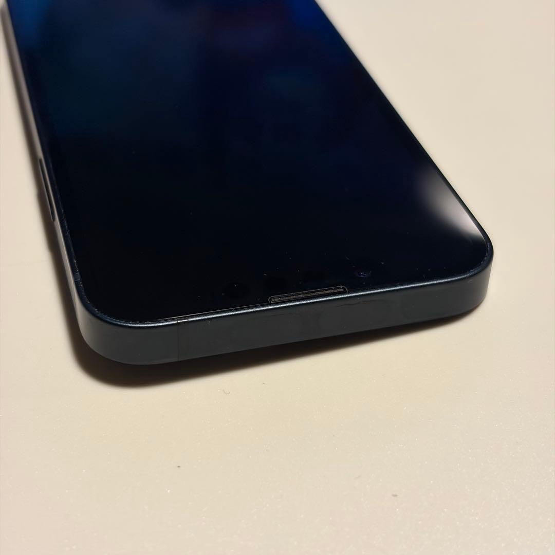 iPhone 13mini (512GB) ミッドナイト