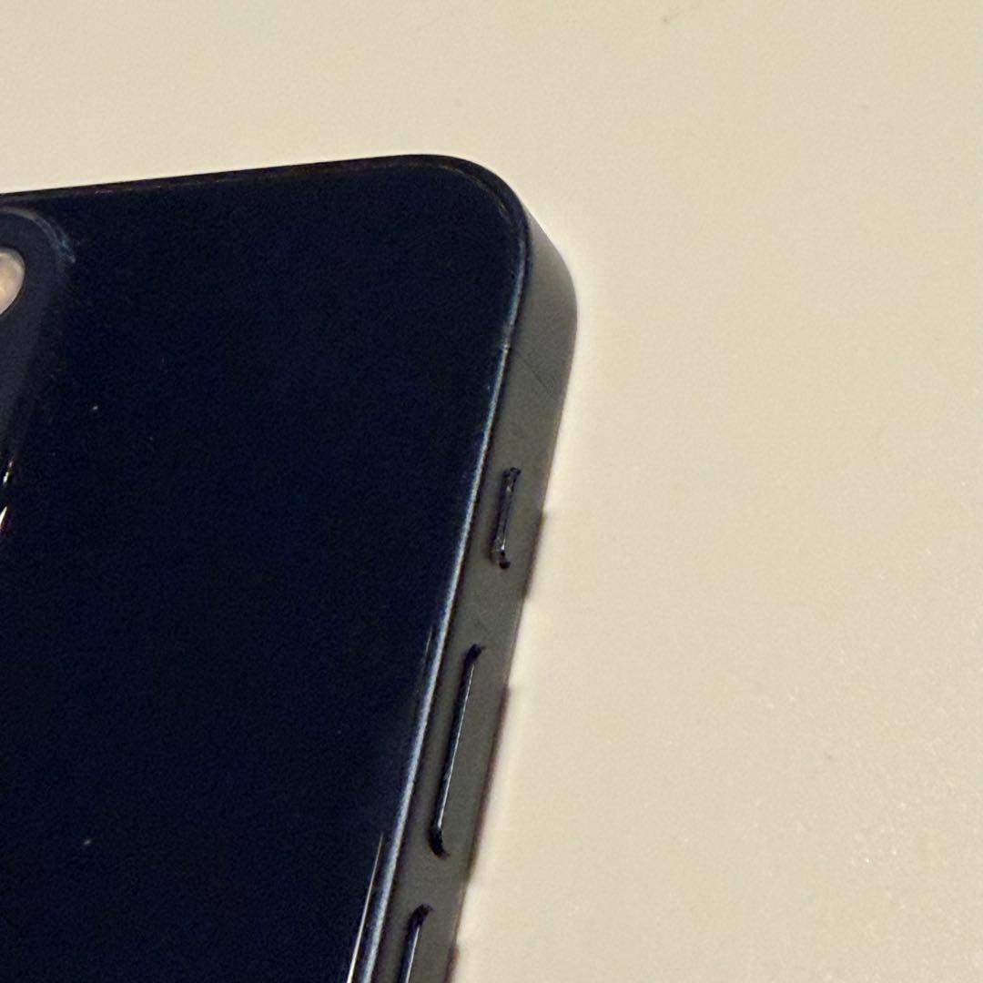iPhone 13mini (512GB) ミッドナイト