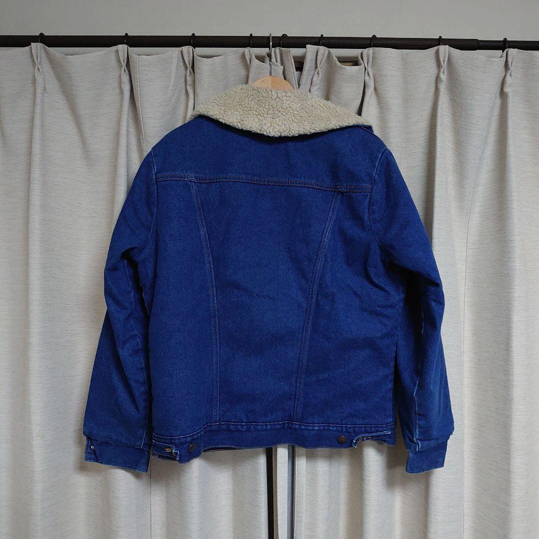 【本日祝日限定価格】キムタク着用Wranglerボアジャケット