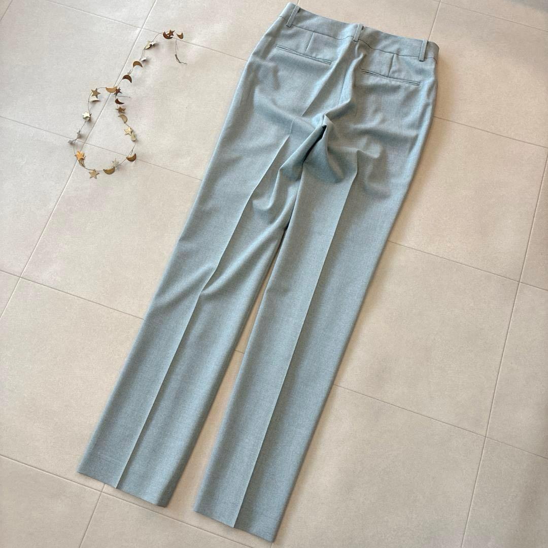 現行　ユナイテッドアローズ♡セットアップ スーツ　スリーピース　38 グレー