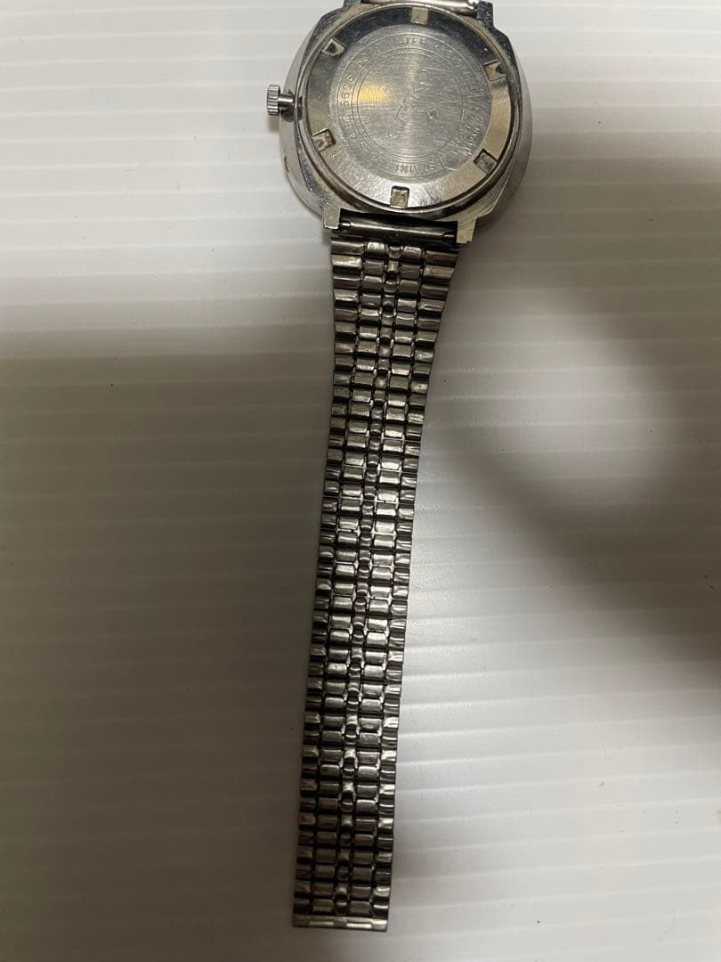 セイコー　LM 時計