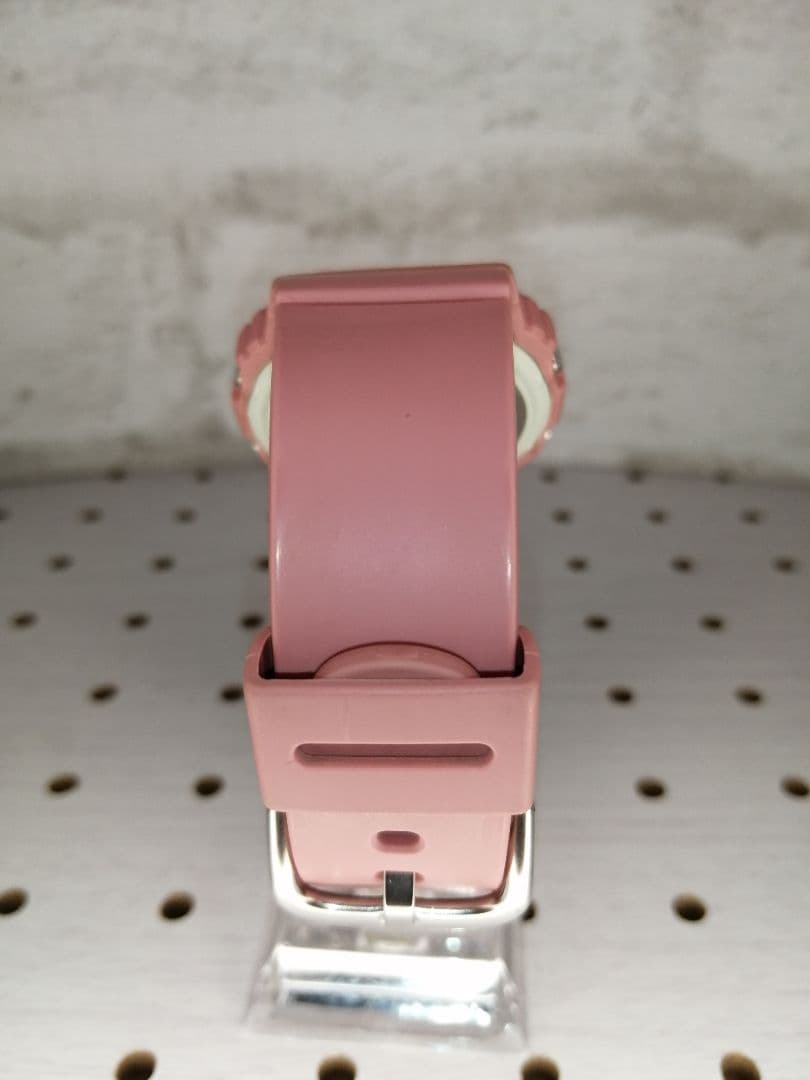 カシオ　G-shock baby-g BGD-5000UET洗浄済み 超美品