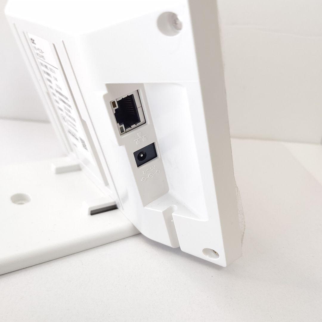 clc　長州産業　太陽光発電　カラーモニター　極美品　MCSD-P05 日本製