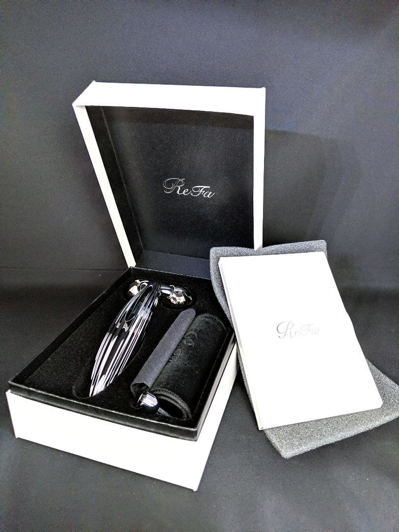 新品 リファ カラットレイ 2個セット