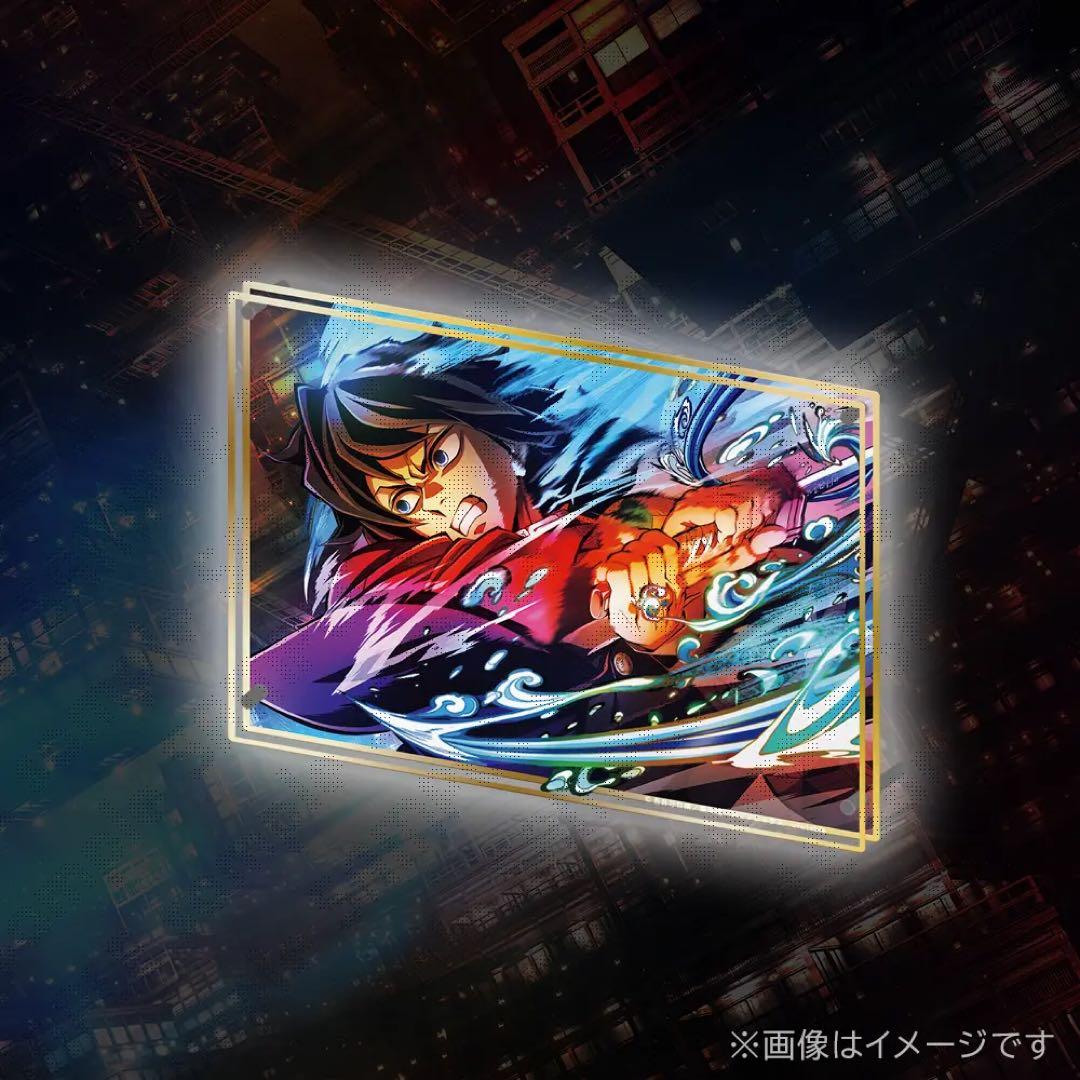 アクリルスタンド アニメキャラクター 未使用