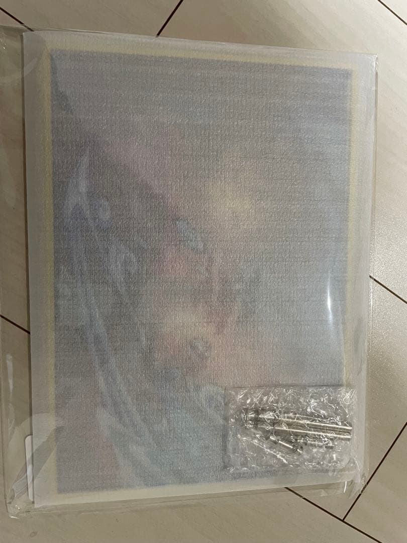 アクリルスタンド アニメキャラクター 未使用