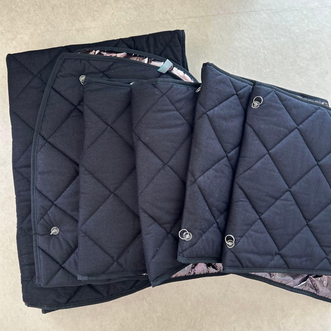 ホンダ　フリードスパイク　マルチシェード　フルセット　Aizu高断熱サンシェード