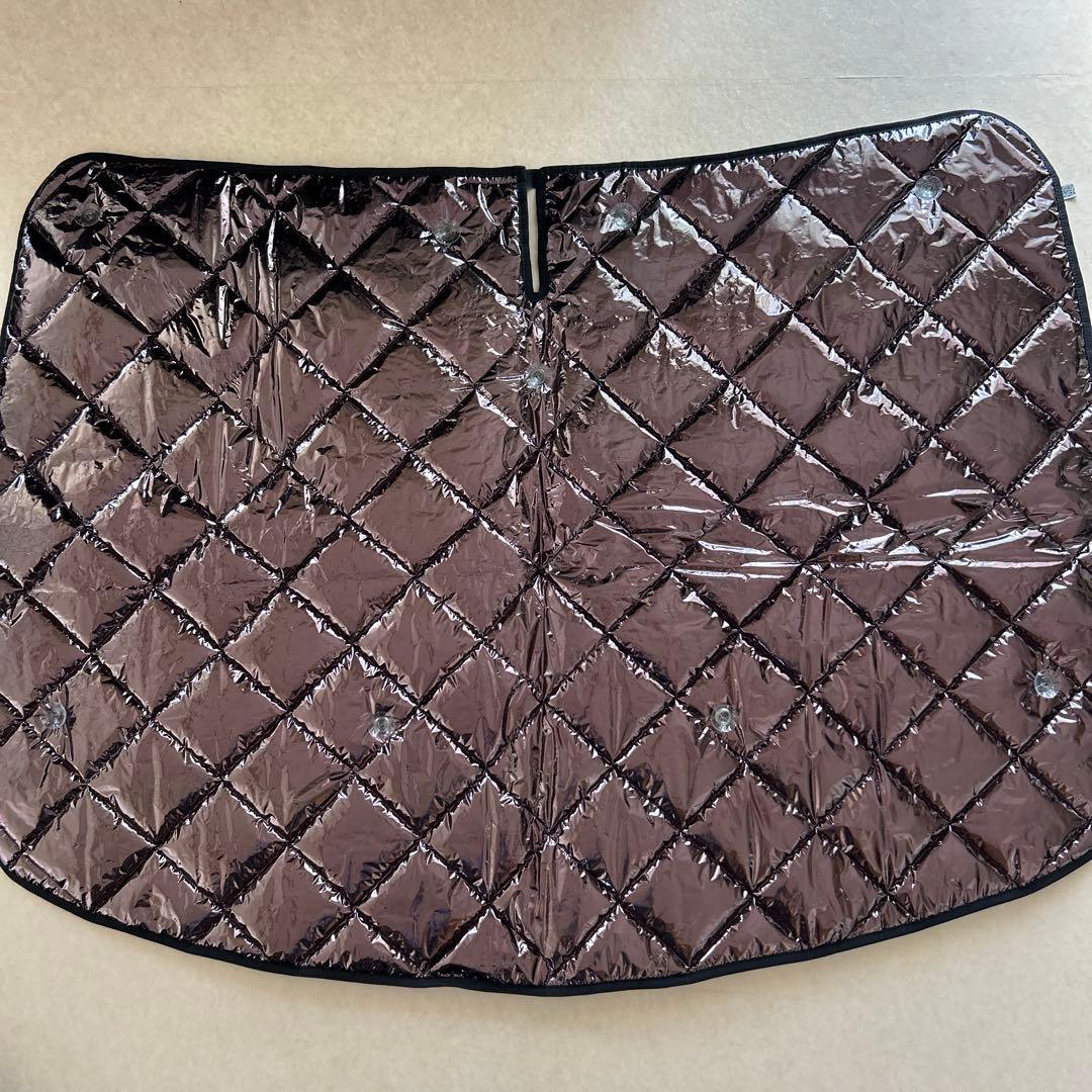 ホンダ　フリードスパイク　マルチシェード　フルセット　Aizu高断熱サンシェード