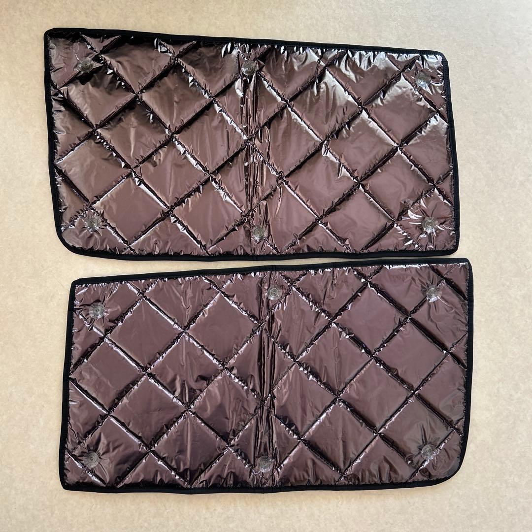 ホンダ　フリードスパイク　マルチシェード　フルセット　Aizu高断熱サンシェード