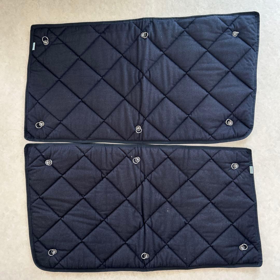 ホンダ　フリードスパイク　マルチシェード　フルセット　Aizu高断熱サンシェード