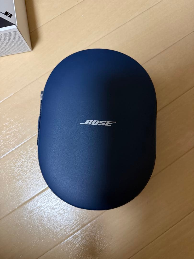 Bose QuietComfort Ultra 完全 ワイヤレスヘッドフォン