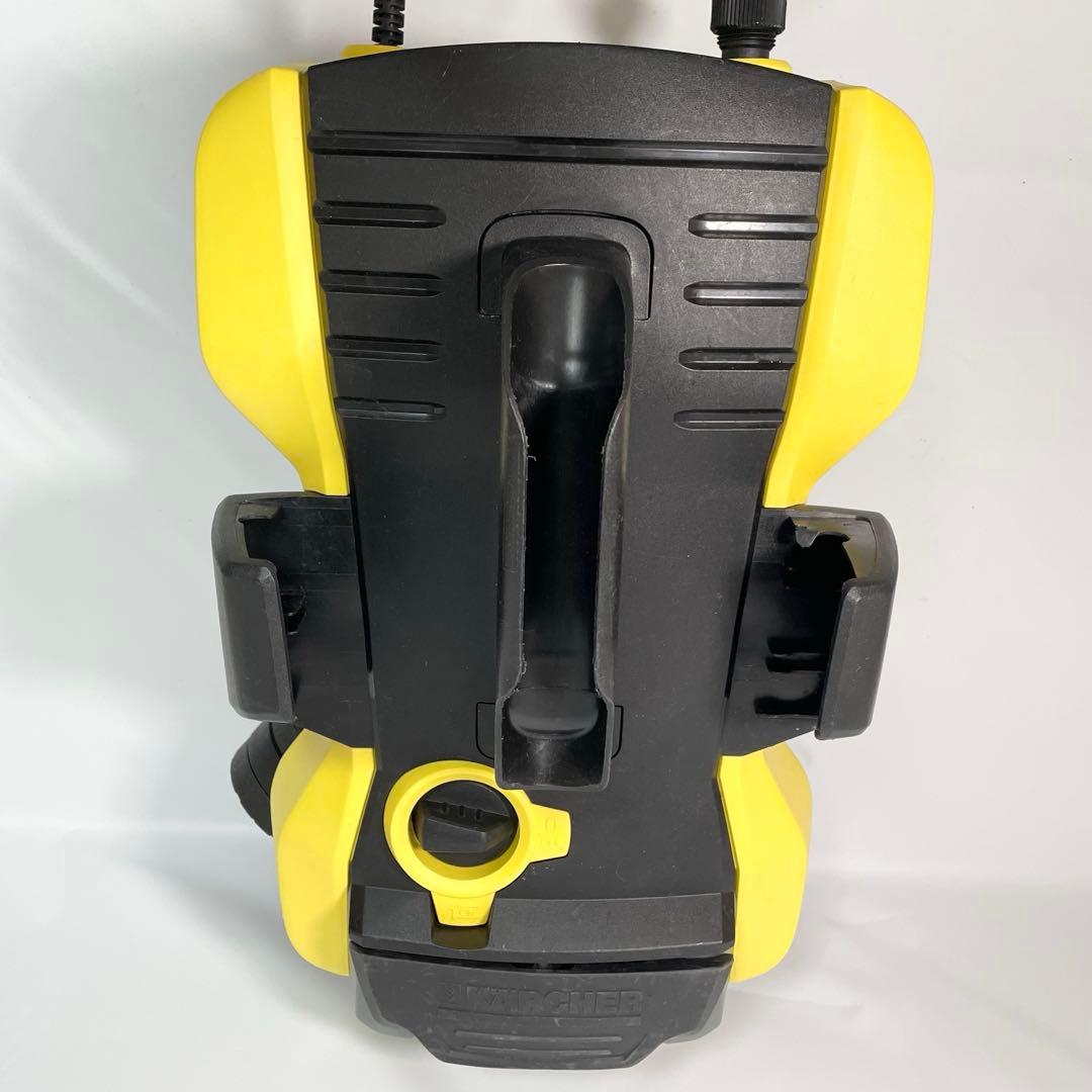 KARCHER 高圧洗浄機 K3 FOLLOW ME DCM