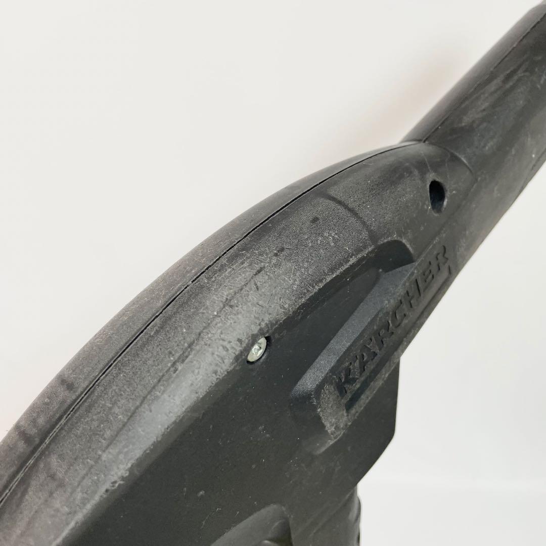 KARCHER 高圧洗浄機 K3 FOLLOW ME DCM