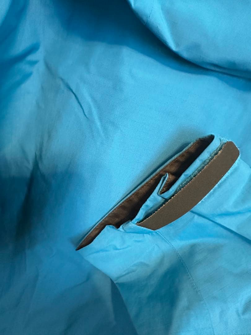 【希少品】ARC’TERYX BETA LT ハイブリッドジャケット Sサイズ