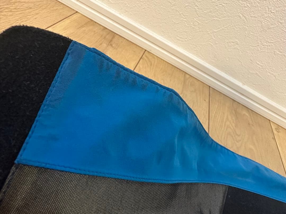 【希少品】ARC’TERYX BETA LT ハイブリッドジャケット Sサイズ