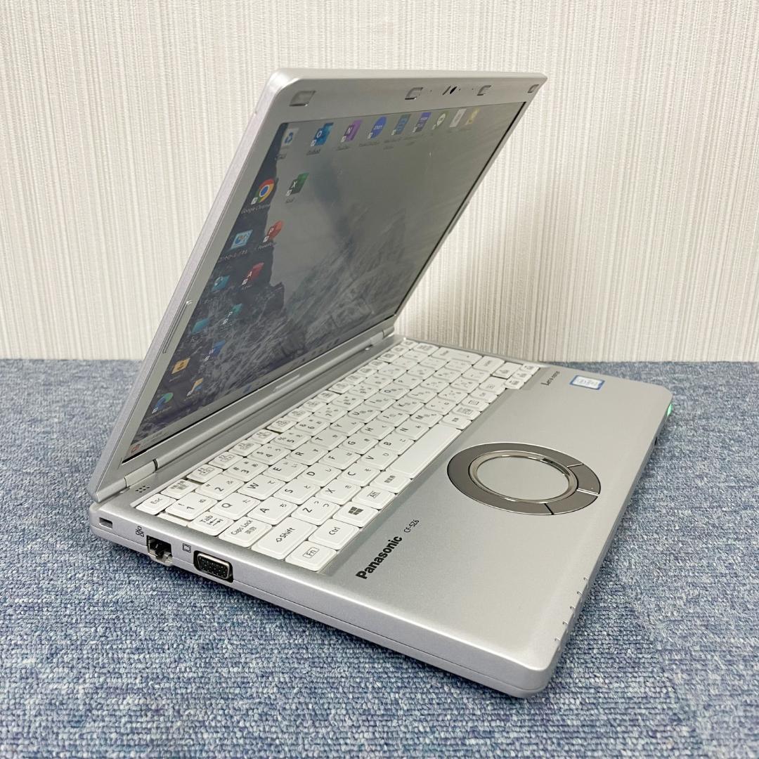 ノートパソコン　Windows11オフィス 　爆速SSD512GB　ビジネス向け