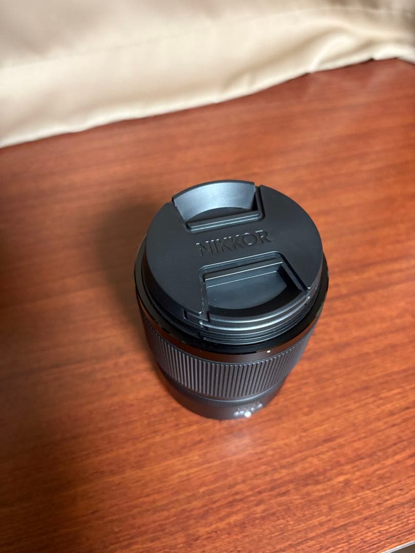 レンズ(単焦点) NIKKOR Z 35mm f/1.4