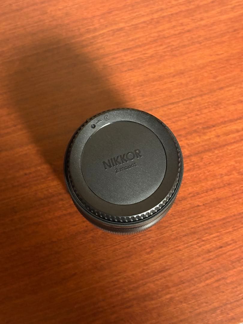 レンズ(単焦点) NIKKOR Z 35mm f/1.4