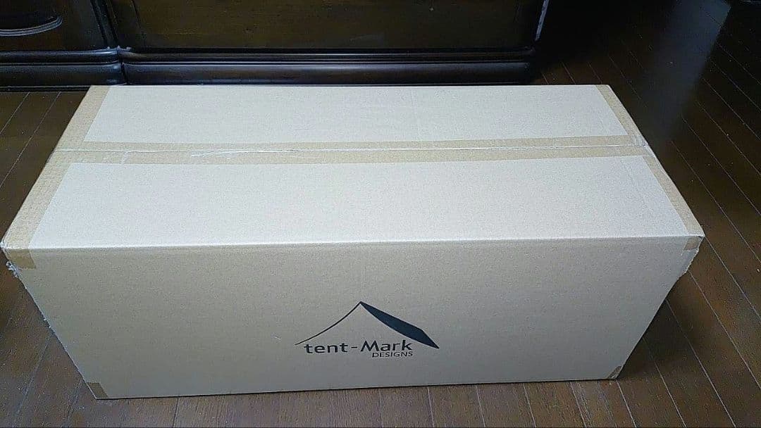 【新品未使用】サーカスTC BIG+