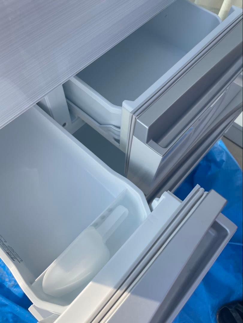 【値引き交渉可】東芝 冷蔵庫 大型 ベジータ465L GR-T470GZ