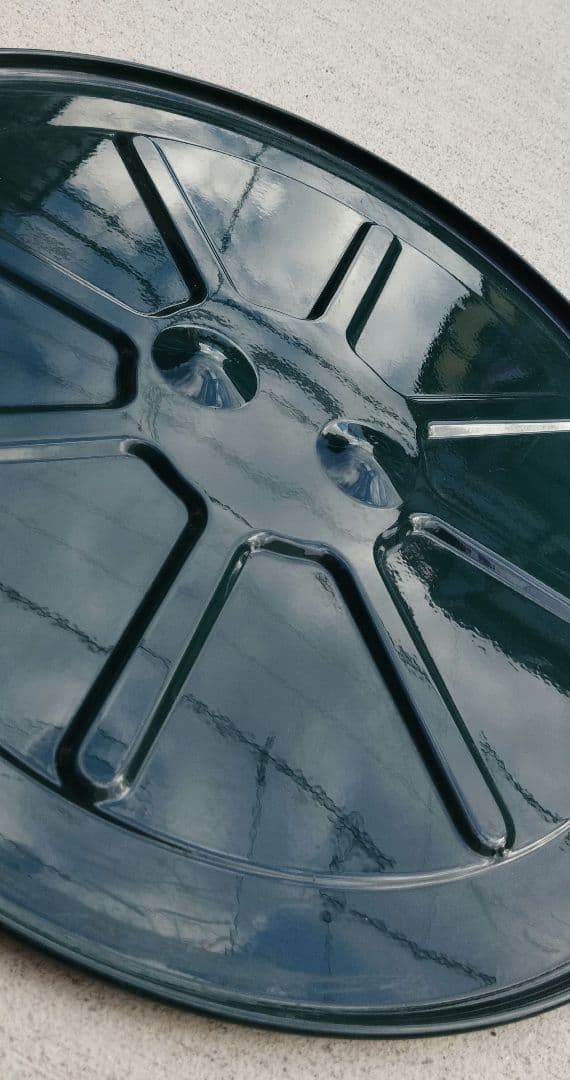 t*i様 トヨトミレインボーストーブ 型式:RL-25F