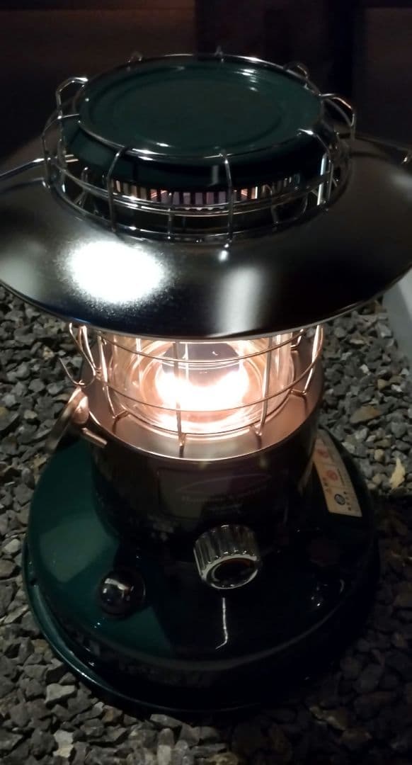 t*i様 トヨトミレインボーストーブ 型式:RL-25F