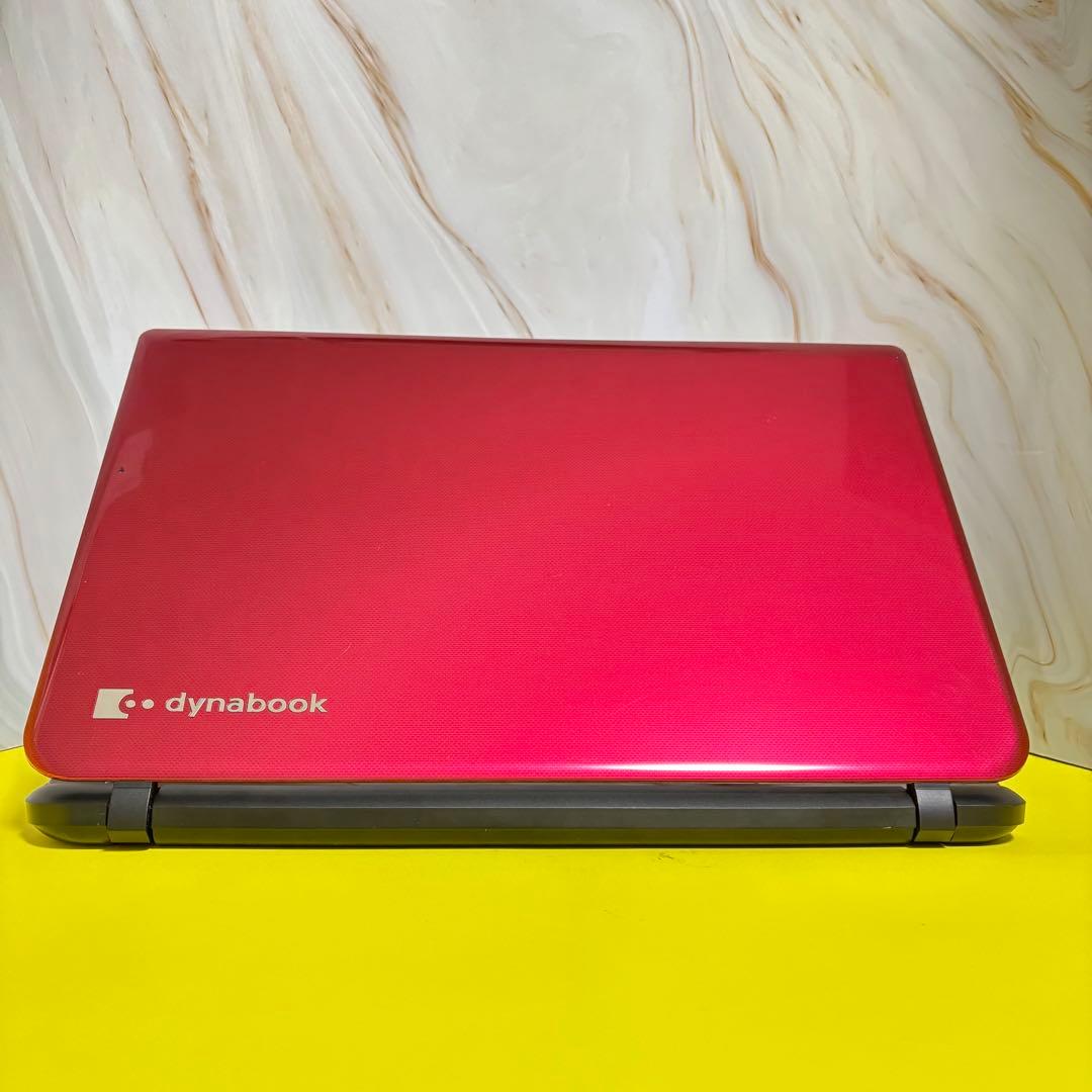 格安✨新品SSDで爆速✨ windows11 ノートパソコン✨オフィス カメラ