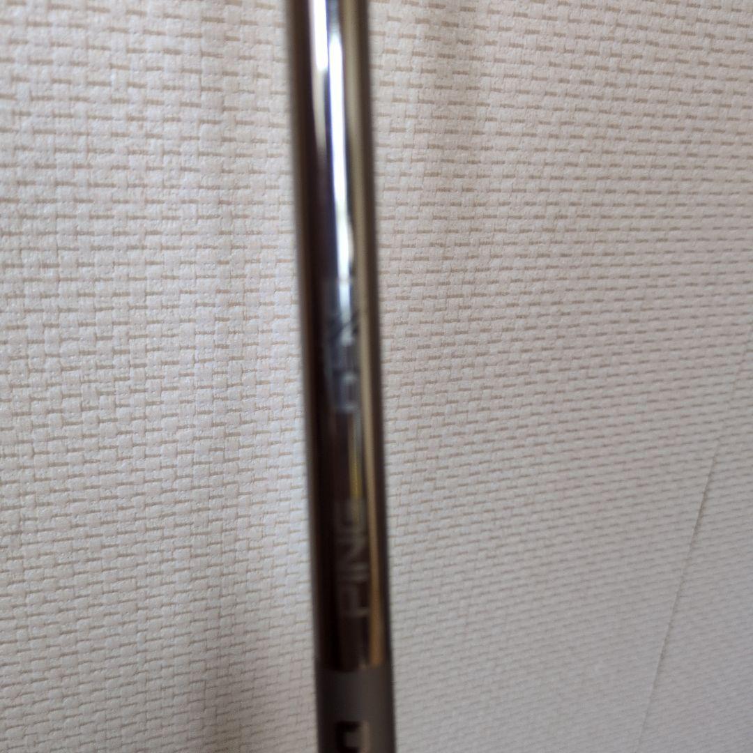 PING TOUR2.0 CHROME 65S 5W シャフト・パーツ