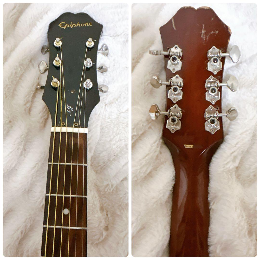 Epiphone エピフォン AJ 100 VS アコースティックギター アコギ