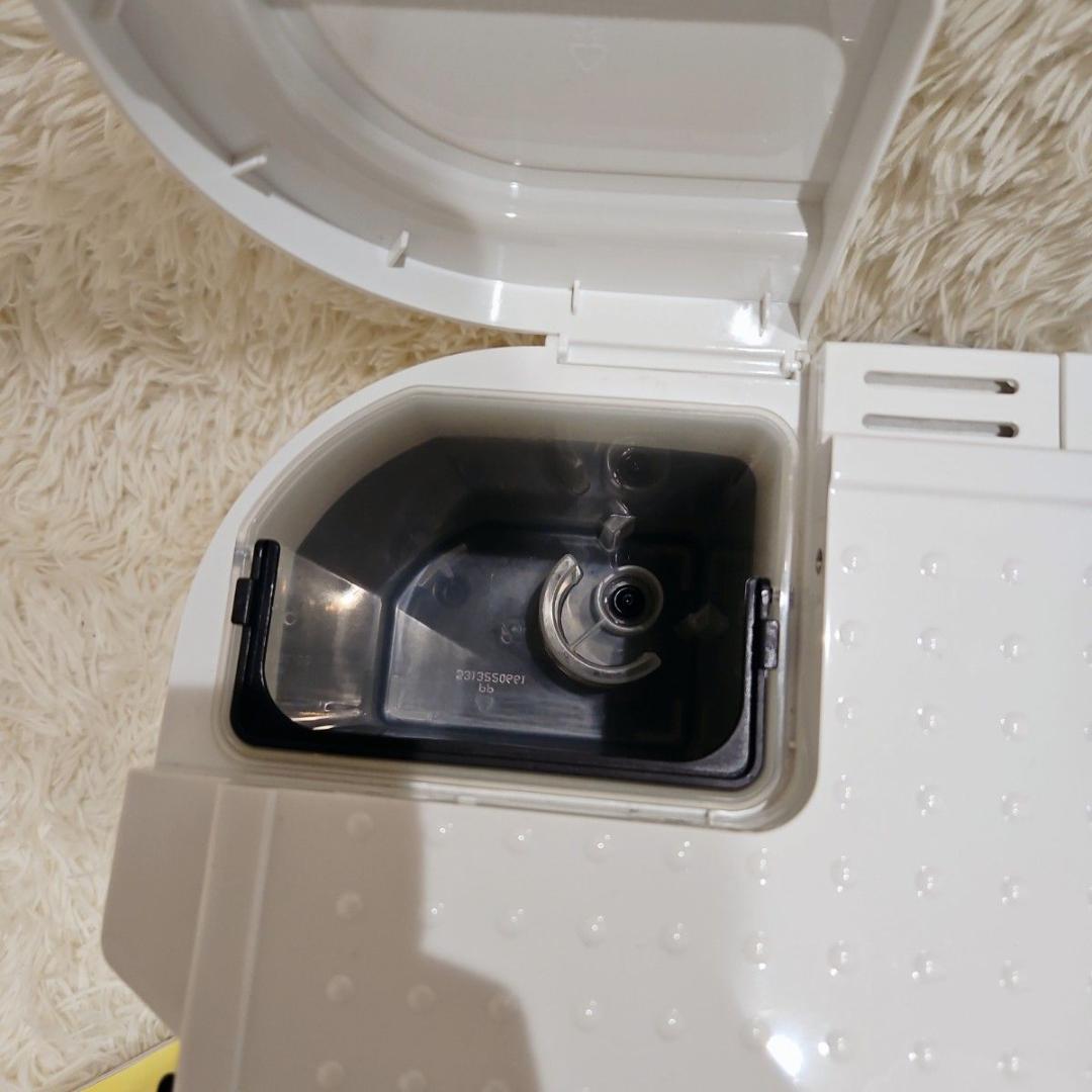 付属品完備 DeLonghi デロンギ コーヒーメーカー BCO410J ラテ