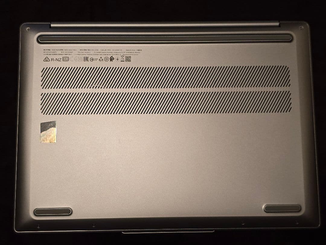 Windowsノート本体 Lenovo IdeaPad Slim 5i Gen 8