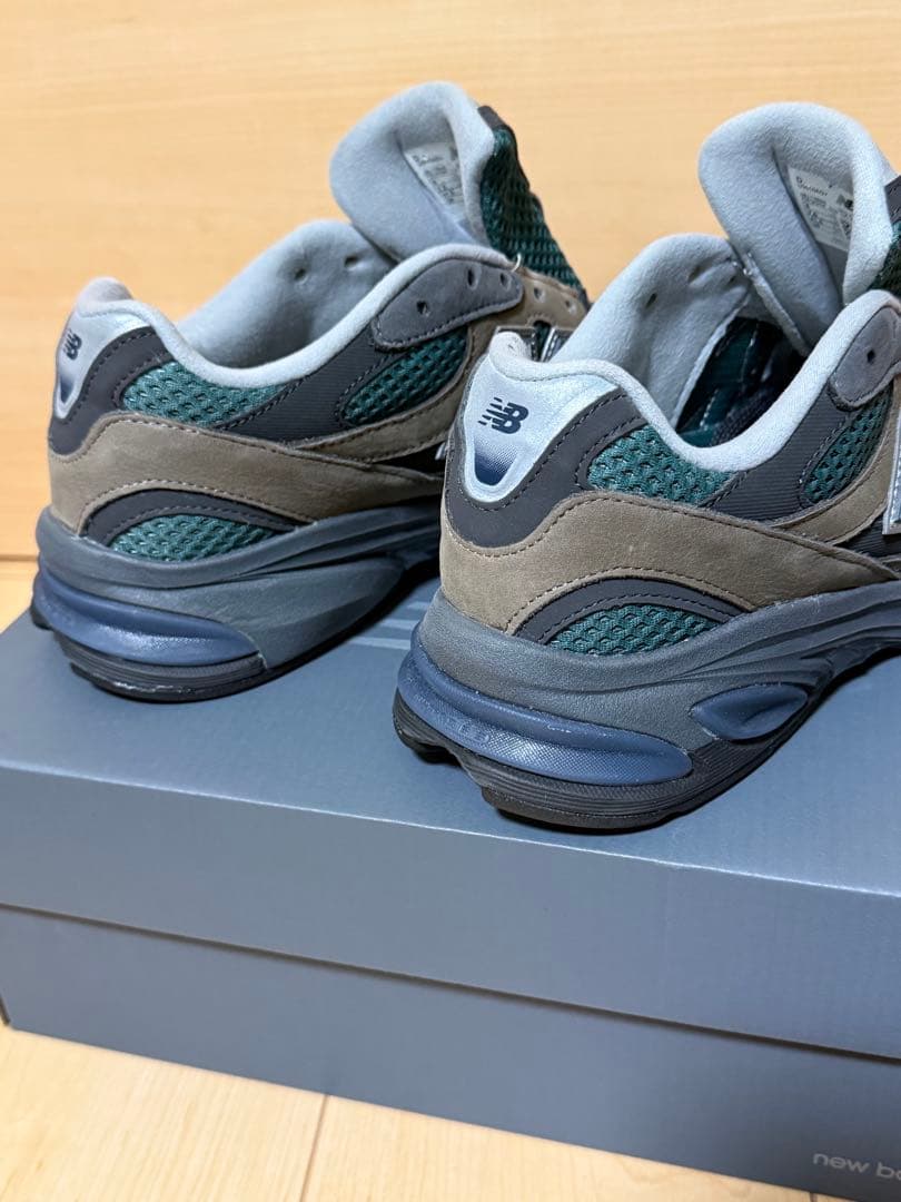 靴 new balance 2010 26.0cm