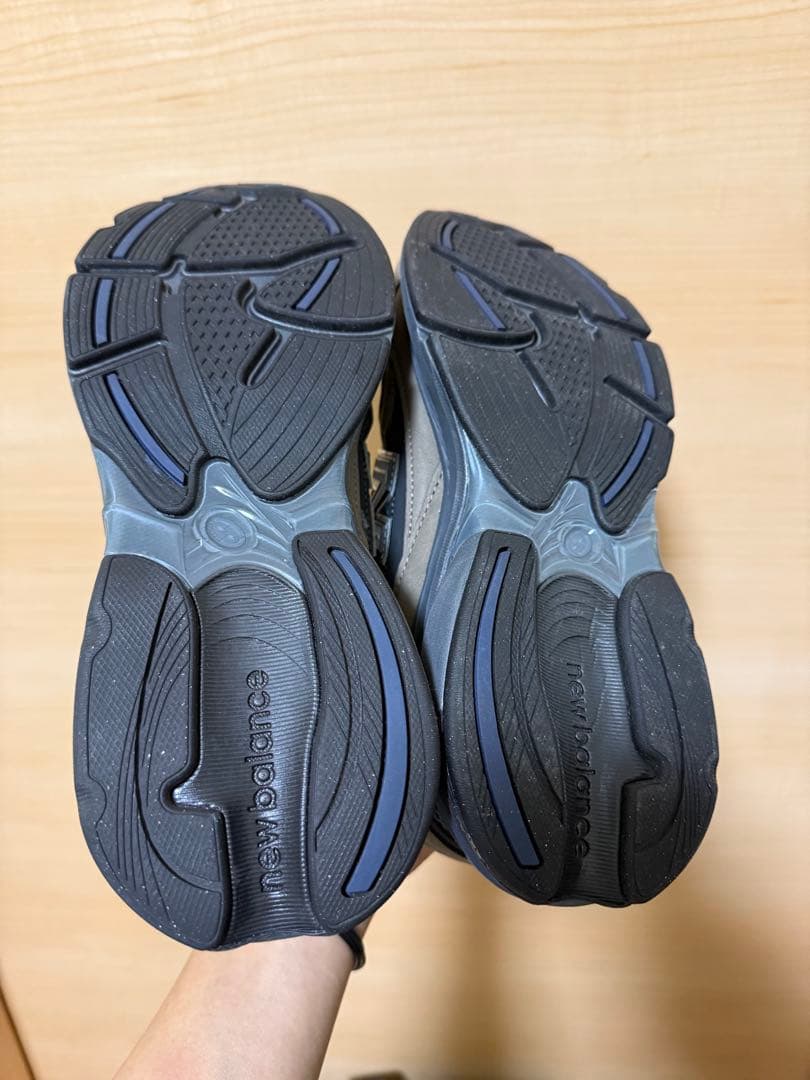 靴 new balance 2010 26.0cm