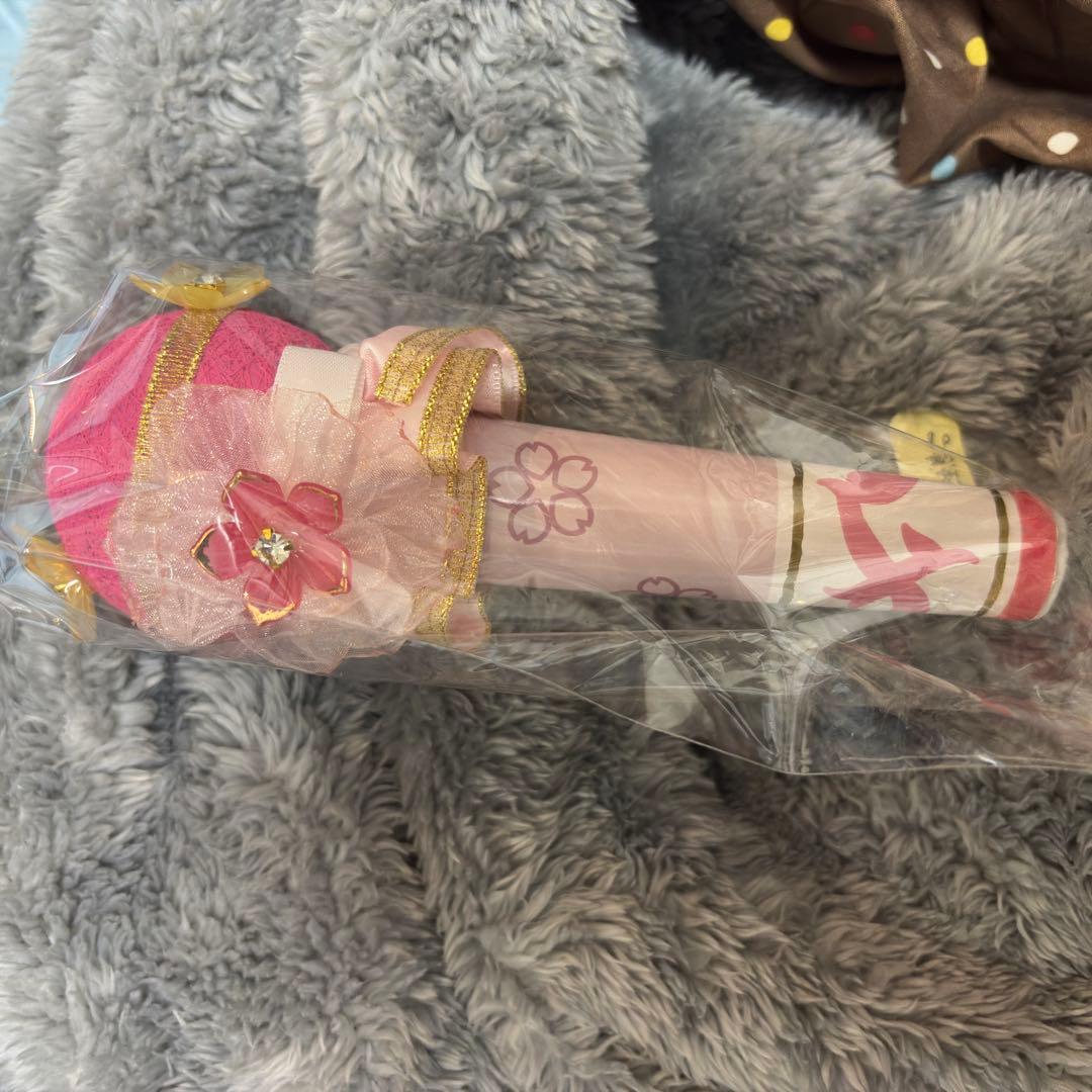 さくらみこ ソロライブ衣装 コスプレ