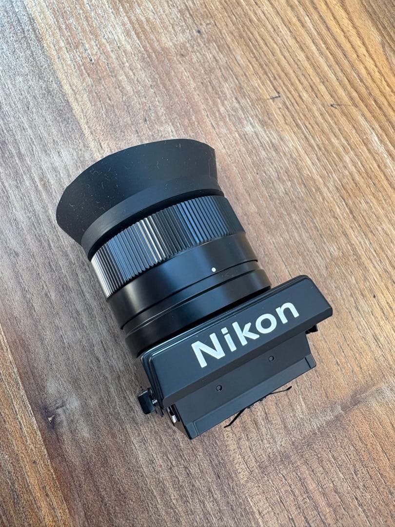 【美品】【希少】DW-4 Nikon F3