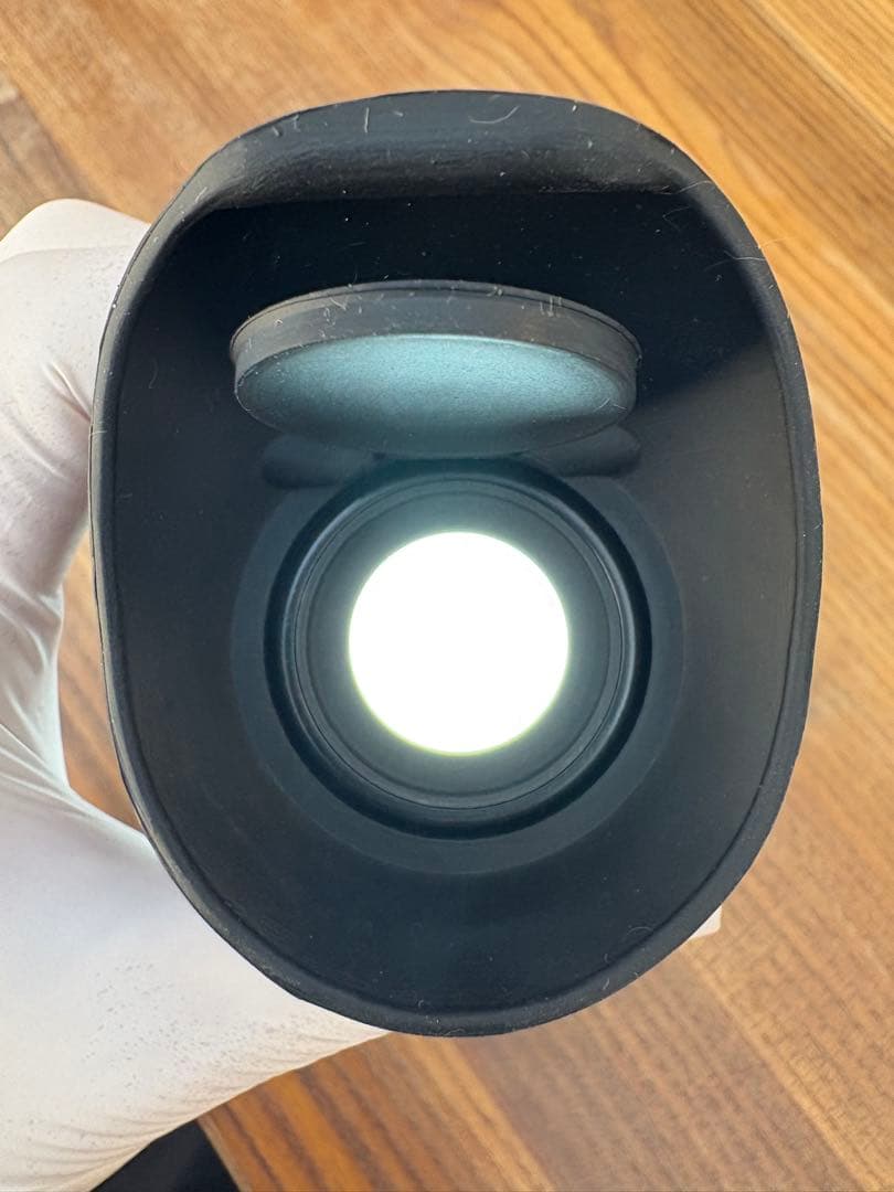 【美品】【希少】DW-4 Nikon F3