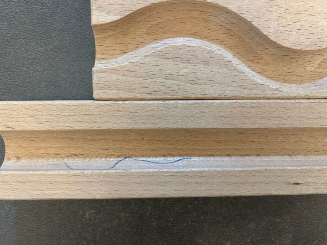 cuboro cugolino キュボロ　クゴリーノ　欠けなし知育