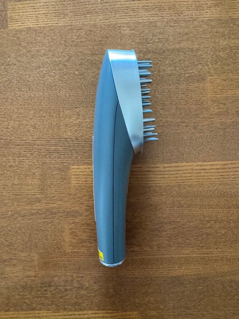 mysé ヤーマン 電気ブラシ スカルプリフト アクティブ プラス 美顔器