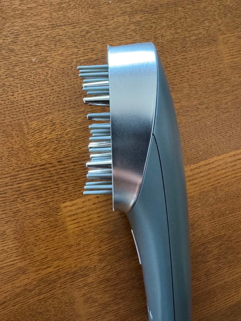 mysé ヤーマン 電気ブラシ スカルプリフト アクティブ プラス 美顔器