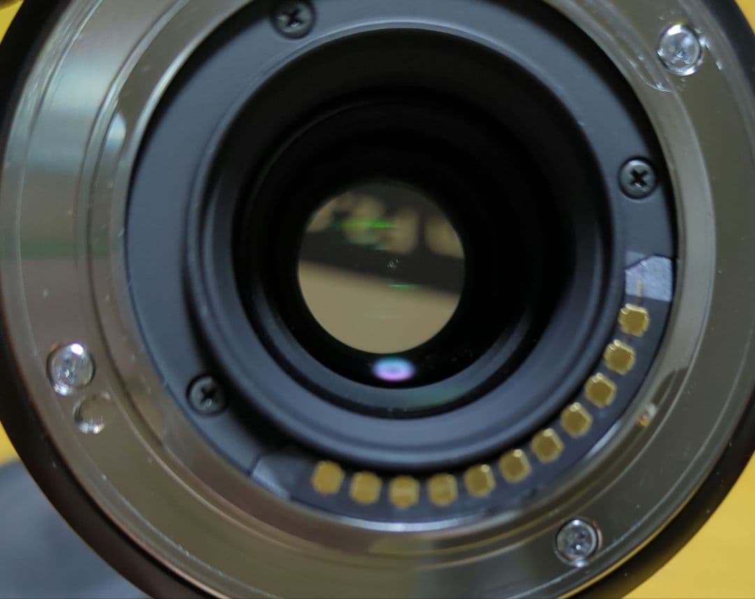 【M4/3】SIGMA 30mm F2.8 DN マイクロフォーサーズ