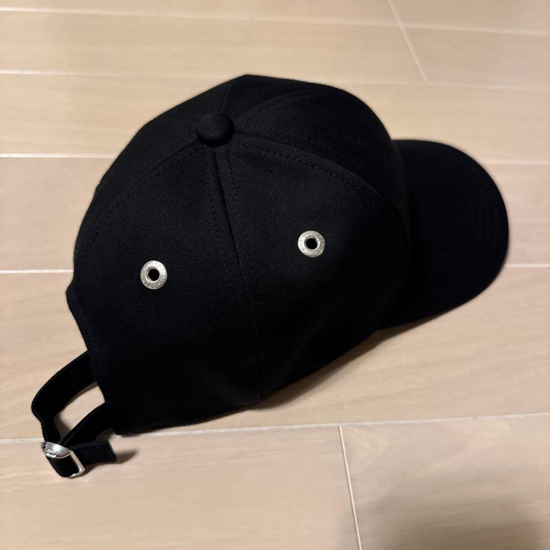 Ami Paris アミパリス　帽子　キャップ