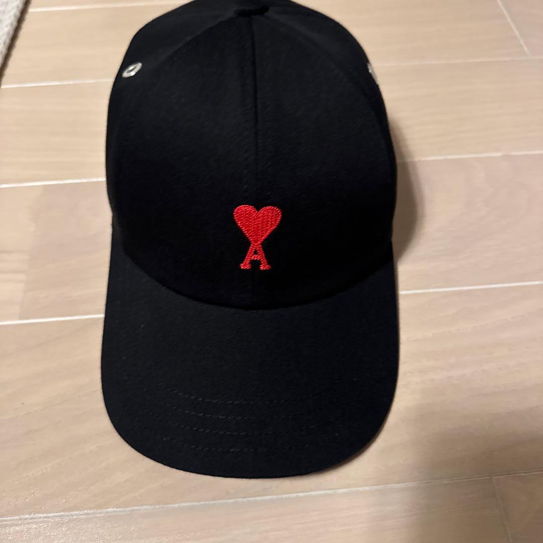 Ami Paris アミパリス　帽子　キャップ