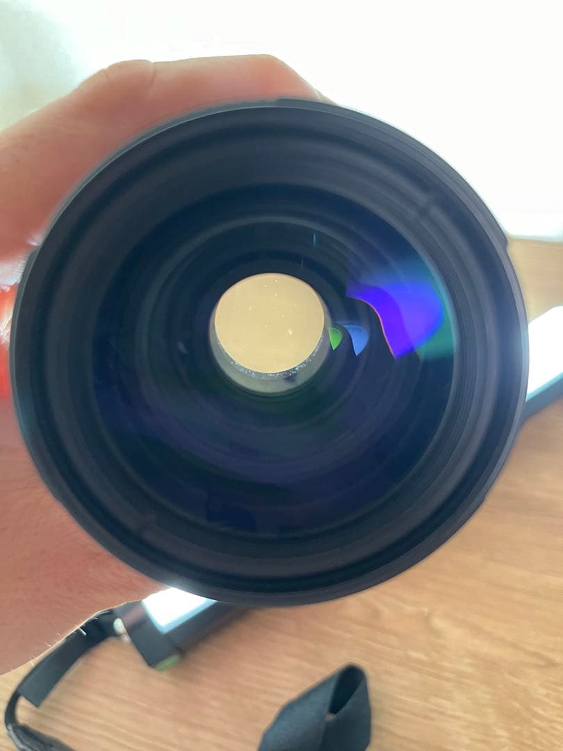 Nikon AF NIKKOR 35-70mm F2.8D / オールドレンズ