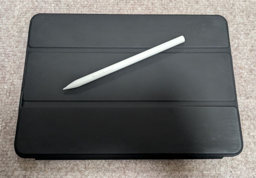 xiaomi pad 6 スタイラスペン,フィルム,カバー付き