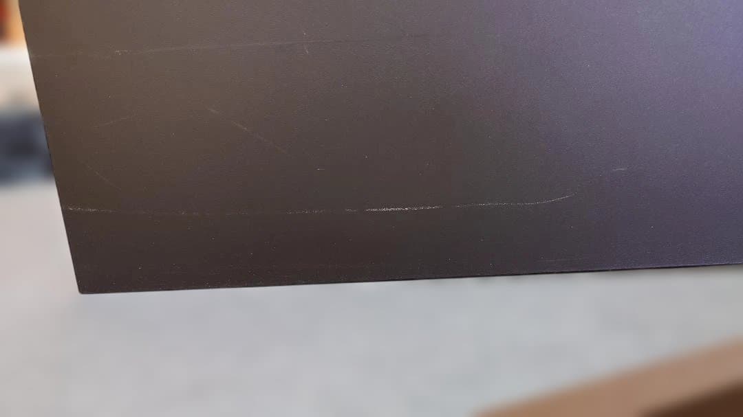 YAMAHA YAS-209 サウンドバー・サブウーファー（2021年製）